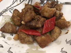 -万宝海鲜舫(劳动公园店)