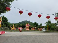 -邯郸朱山乐园
