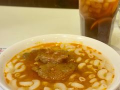 -大哥餐厅(西城花园店)