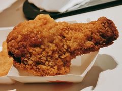 -麦当劳(温州东海店)