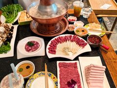 -南门涮肉(上海二店)