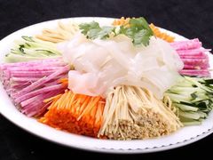 -双福饺子营餐厅(财富广场店)