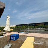 享受甜点与饮品