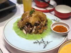 -老湘亲·品鉴湘菜(蔡塘爱琴海店)