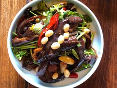 -小吊梨汤·北京菜(香山店)