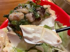 -青空日料烧肉烧鸟店(后湖兴业路店)