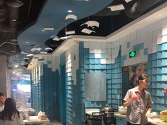 -渔夫蒸鲜(世奥湾店)