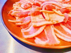 -小核桃烤肉馆(西塔店)