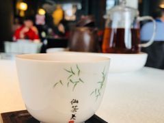 -皇朝会.经典传统粤菜(外滩店)