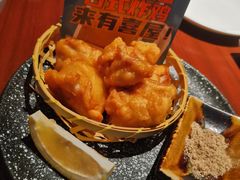 -有喜屋·深夜食堂(北京西路店)