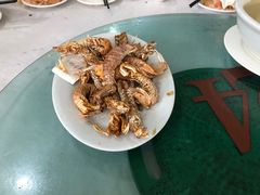 -钱大妈海鲜饭店(保利林语店)