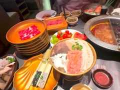 -牛YO寿喜烧和牛火锅自助(三台子万象汇店)
