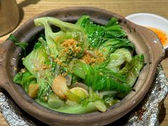-粤集·手工粤菜(皇庭广场店)