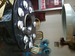 -土灶柴房(世贸店)