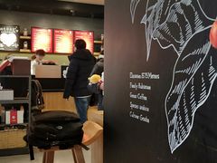 -星巴克臻选(莘庄仲盛店)