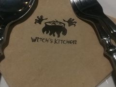 -魔女厨房(明洞店)