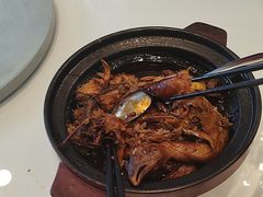 -谢先生酒店·椒宴集(沙湖店)