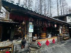 -青城甲(青城山店)