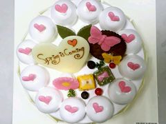 -DQ·蛋糕·冰淇淋(民勇嘉泰店)