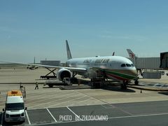 -上海浦东国际机场-T2航站楼