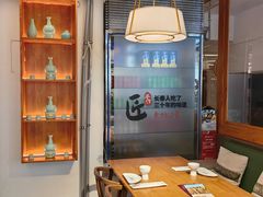 -东方饺子王(东盛路店)