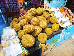 -丽达超市(城阳万象汇店)