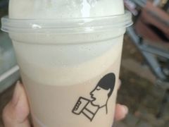 -喜茶(泰州泰兴吾悦广场店)