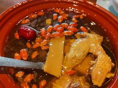 -有红鸡毛店·川菜(建设路店)