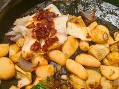 -金成潮菜博物馆(海珠湿地店)