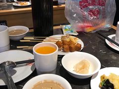 -火锅岛潮牌自助餐厅(天津天佑城店)