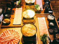 -伊人锅·魔石泡泡鱼