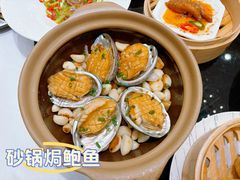 -苏福记·海鲜佬(凤城四路店)