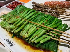-木屋烧烤(龙岗南联店)