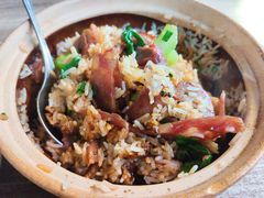 -壹煲口福煲仔饭(中山路店)