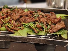 -马凯餐厅(地安门店)