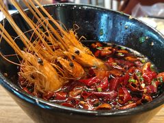 -成都吃客(九眼桥店)