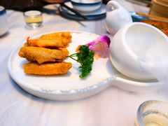 -唐猫庭院·千年陕菜(大唐不夜城店)