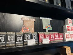 -来回·咖啡(钟村咖啡豆店)