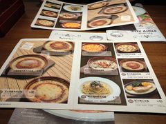 -萨莉亚意式餐厅(杭州西溪龙湖天街店)