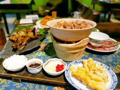 -小娘惹厨房Little Nyonya(狮城有约上榜店)
