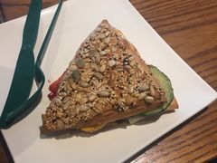 -星巴克(成都机场T2店)