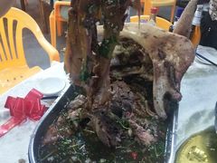 -天河客运站(地铁站)