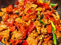 -醉长安(钟楼旗舰店)