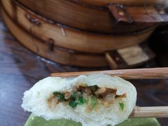 酱肉包-舒小笼松针小笼包