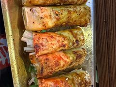 -纪录片《人生一串》体验店(静安店)