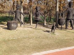 -上海长兴岛郊野公园