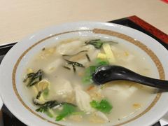 -永和大王(军博店)