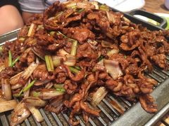 -四季民福烤鸭店(前门廊房二条店)