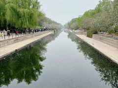 -元大都城垣遗址公园