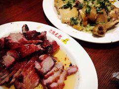 -陈光记烧腊(长寿路店)